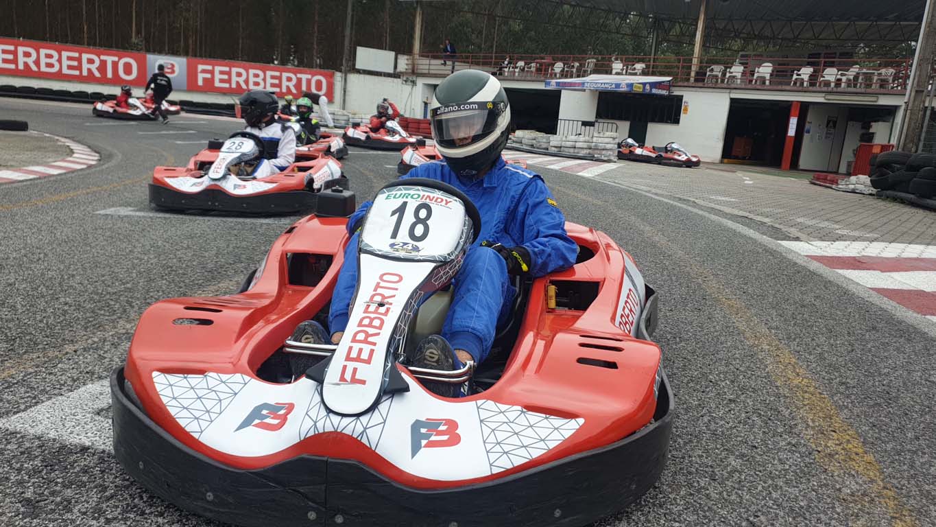 Linksport - Circuito Gold14